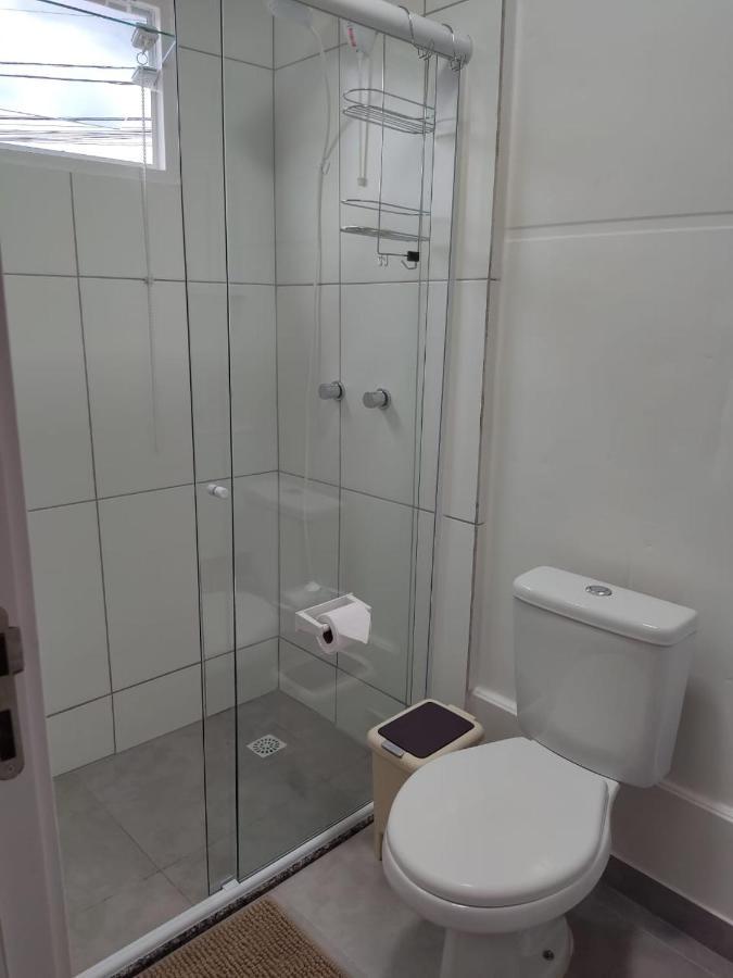 Encantadora Casa Container Blumenau Eksteriør billede